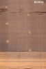 Handloom Designer Soft Silk Saree
